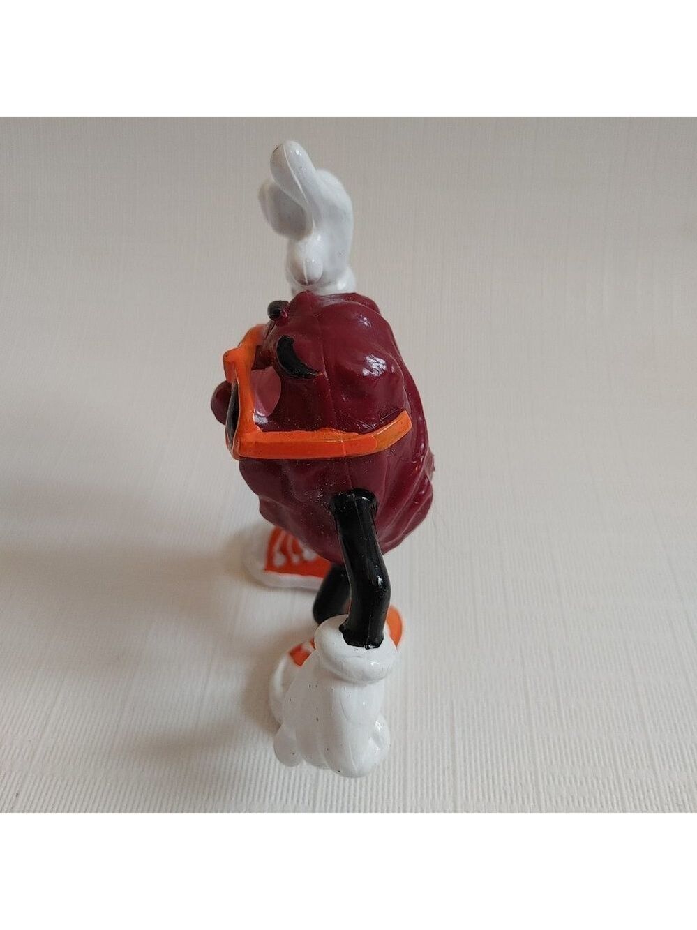 VINTAGE California Raisins Dancing Raisin 1987 - Picture 2 of 5